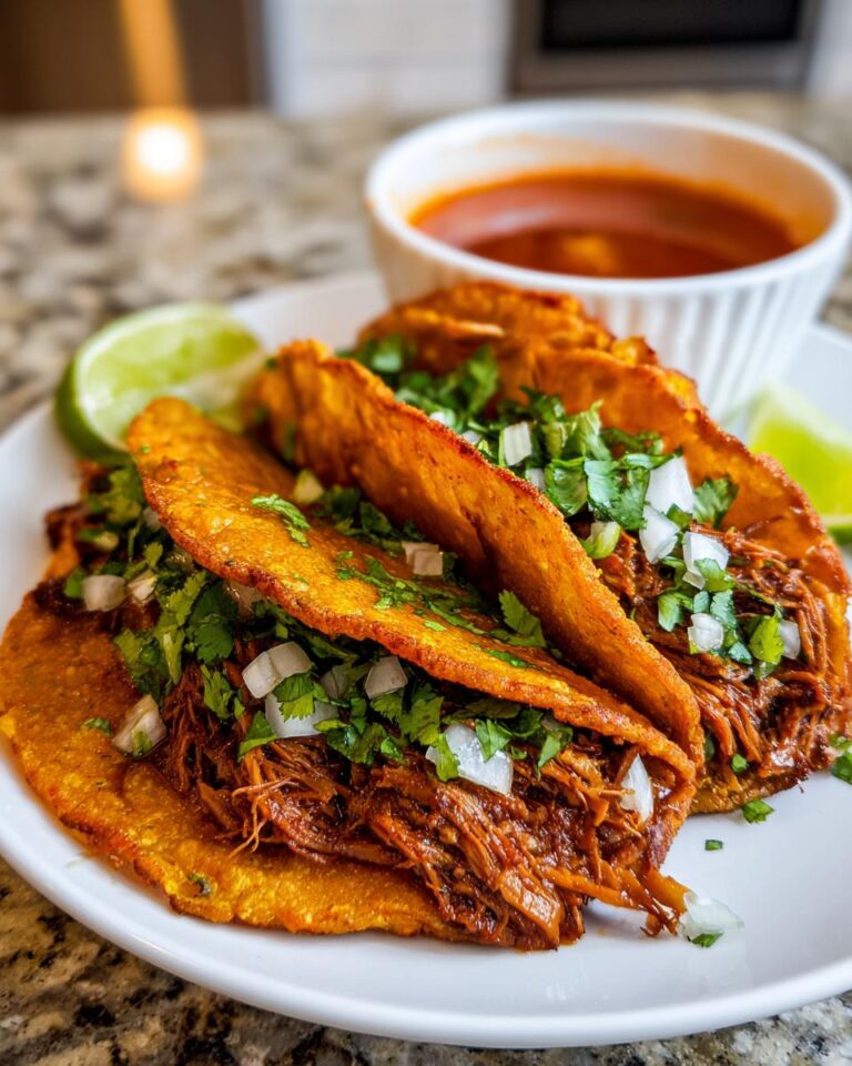 Delicious: 12 Reasons for My Fave Birria Tacos