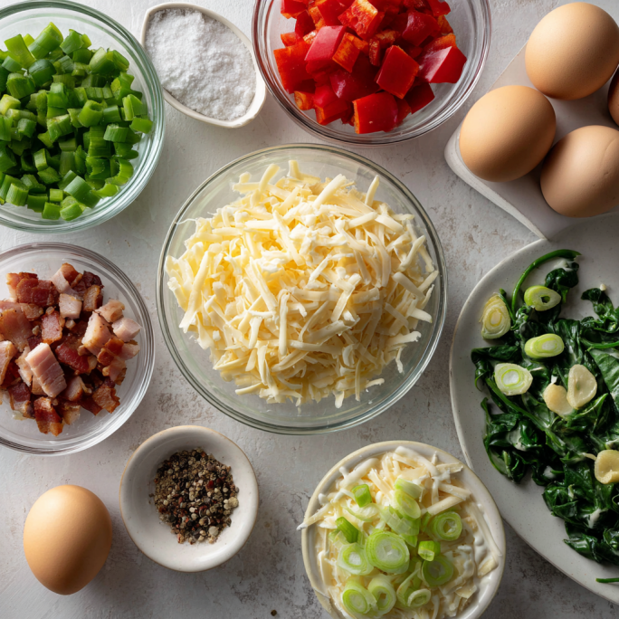 High-Protein Breakfast Egg Muffins You’ll Love! 4 image 39