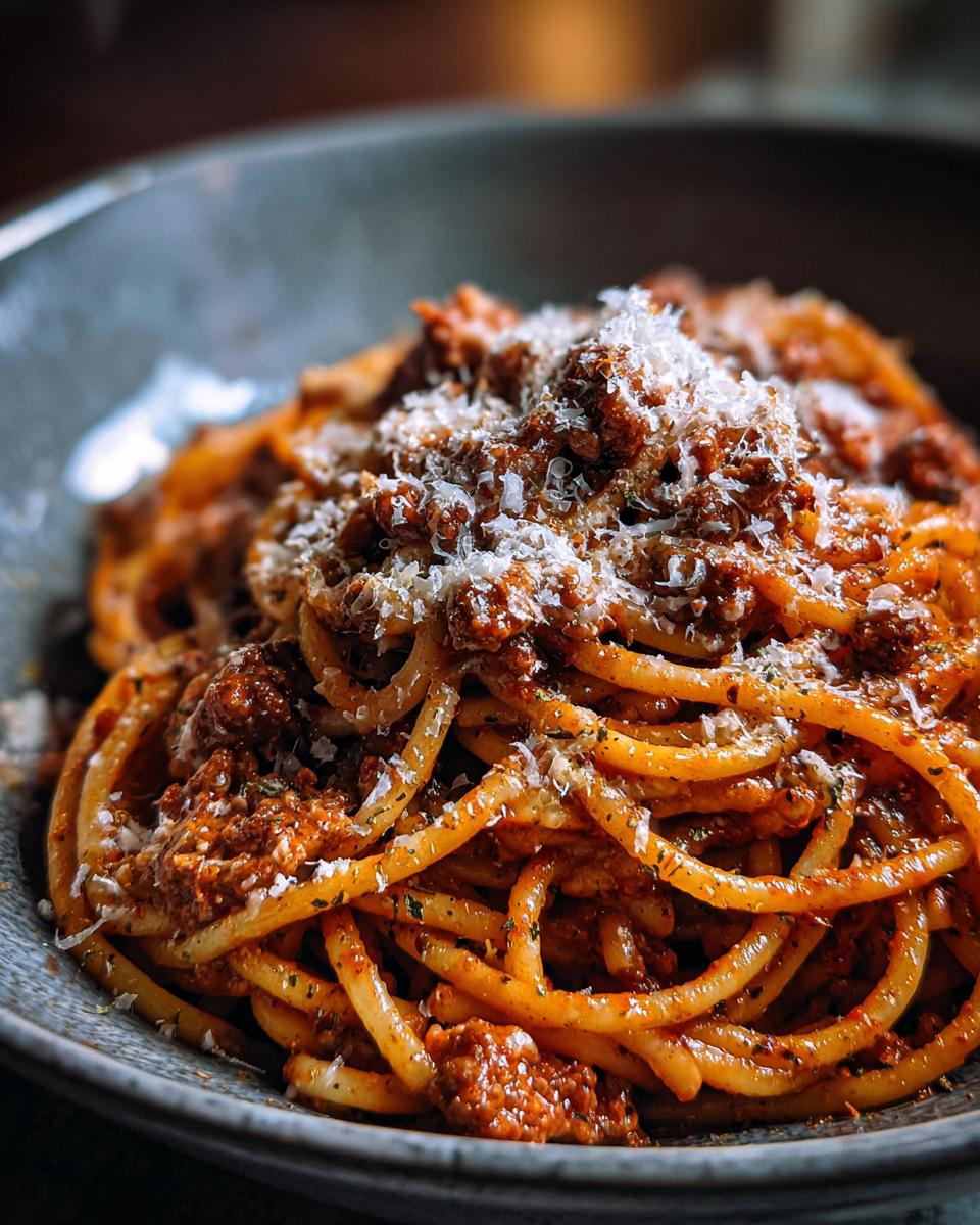 **Creamy Beef Pasta: 1 Dish, 40 Minutes!** 5 Creamy Beef Pasta for Cozy Nights - detail 2