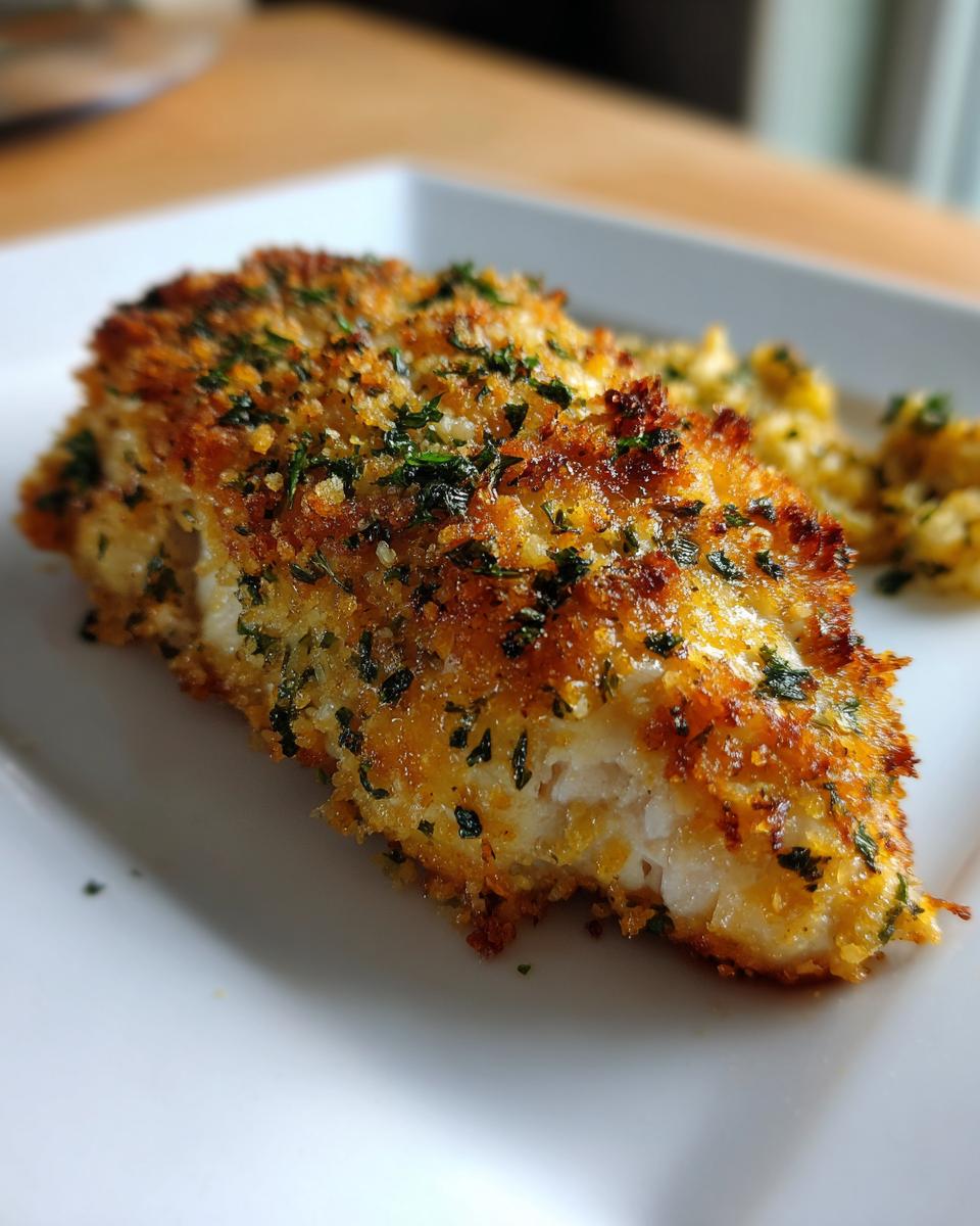 2 Secrets to Amazing Longhorn Parmesan Chicken 4 Longhorn Steakhouse Parmesan Chicken recipe - detail 1